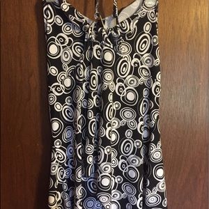 Plus size Summer top